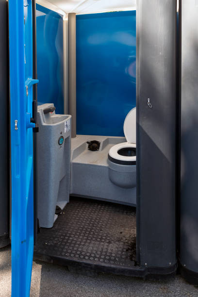 Best Porta potty rental for festivals  in Holmen, WI