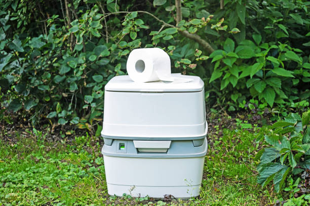 Best Wedding porta potty rental  in Holmen, WI