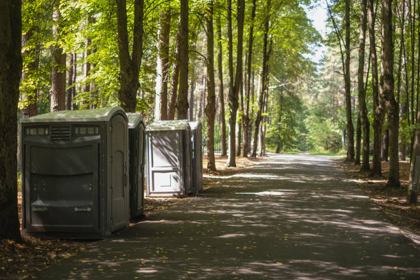 Porta potty services near me in Holmen, WI