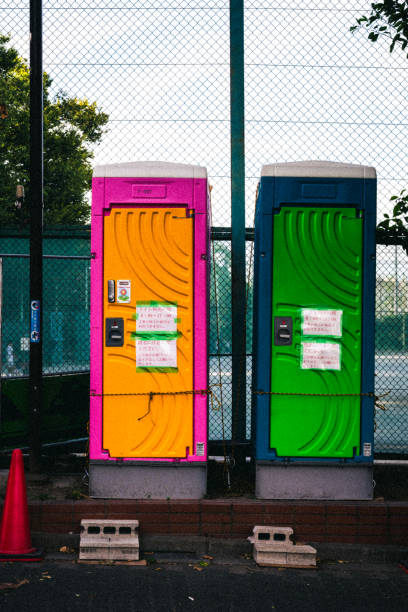 Best Affordable portable toilet rental  in Holmen, WI